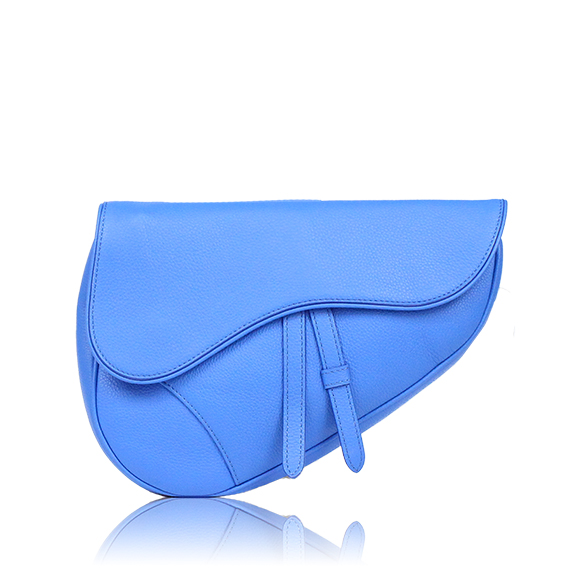 Dior サドルバッグ 27&nbsp;x19&nbsp;x4cm(幅&nbsp;x 高さ&nbsp;x マチ)