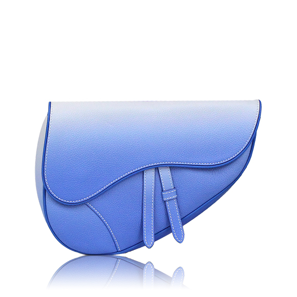 Dior サドルバッグ 27&nbsp;x19&nbsp;x4cm(幅&nbsp;x 高さ&nbsp;x マチ)