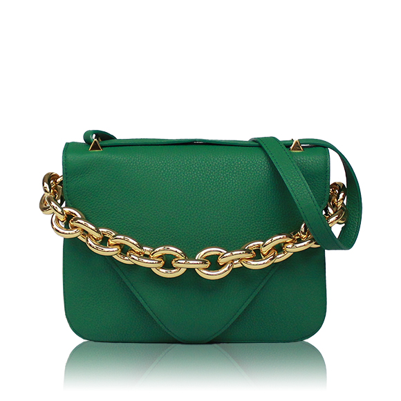 BOTTEGA VENETA マウント 20&nbsp;x14&nbsp;x3cm(幅&nbsp;x 高さ&nbsp;x マチ)