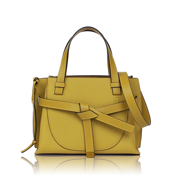 LOEWE ゲートトップハンドルミニ 