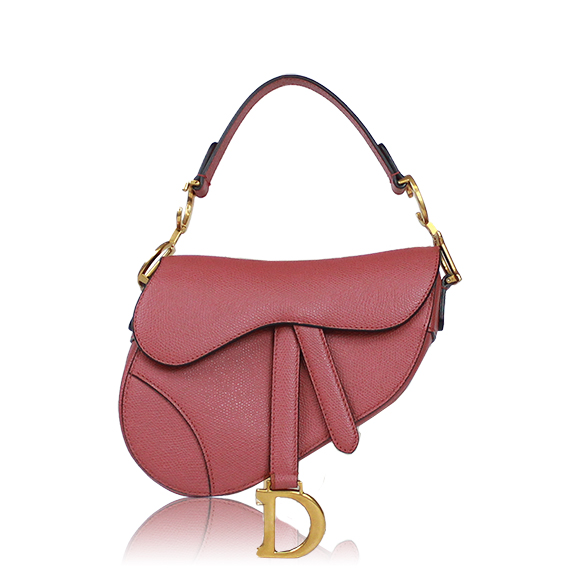 Dior サドルバッグ 