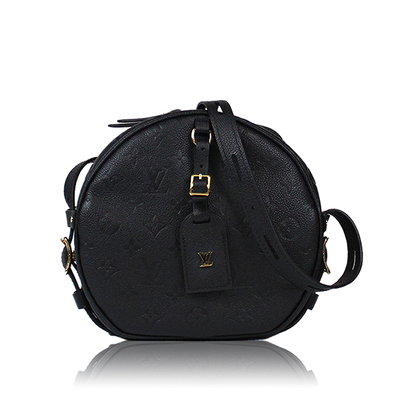 LOUIS VUITTON ボワットシャポースープル 