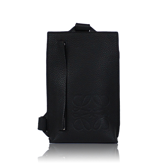 LOEWE バーティカルTポケット 