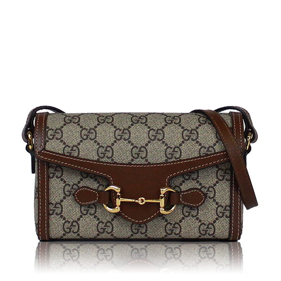 GUCCI ミニバッグ 