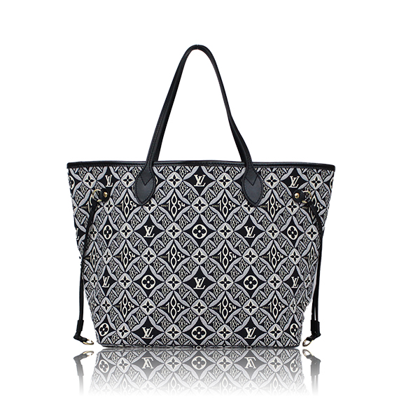 LOUIS VUITTON ネヴァーフルMM 