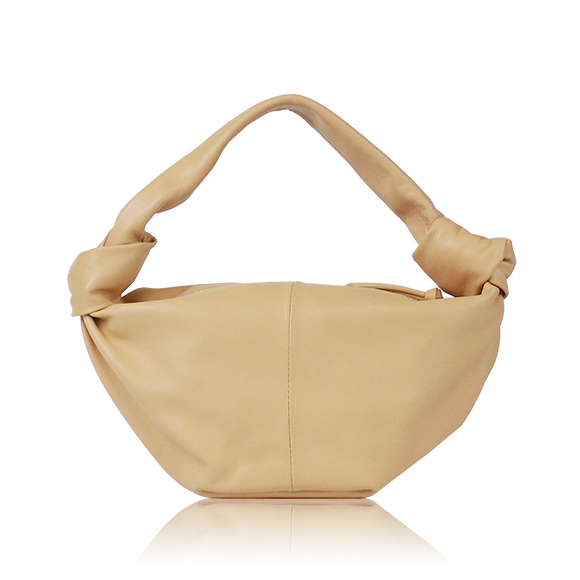 BOTTEGA VENETA ダブルノット 