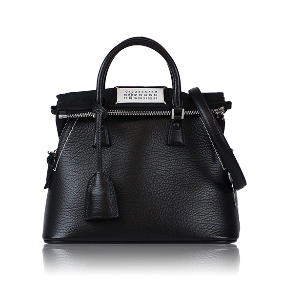 Maison Margiela 5ACミニ 26&nbsp;x19&nbsp;x12cm(幅&nbsp;x 高さ&nbsp;x マチ)