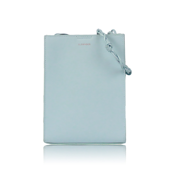 JIL SANDER タングルスモール 14&nbsp;x18&nbsp;x3cm(幅&nbsp;x 高さ&nbsp;x マチ)