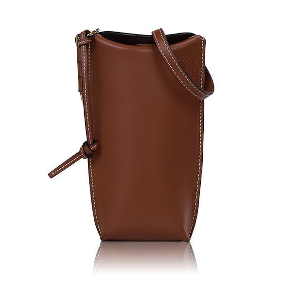 LOEWE ゲートポケット 8&nbsp;x18&nbsp;x3cm(幅&nbsp;x 高さ&nbsp;x マチ)