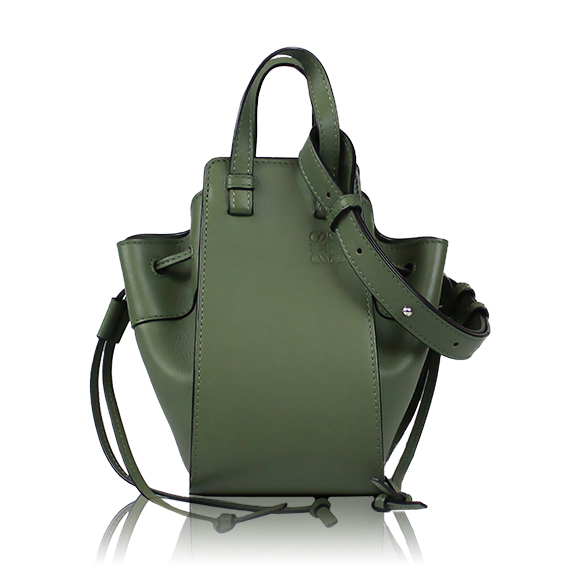 LOEWE ハンモックドローストリングミニ 