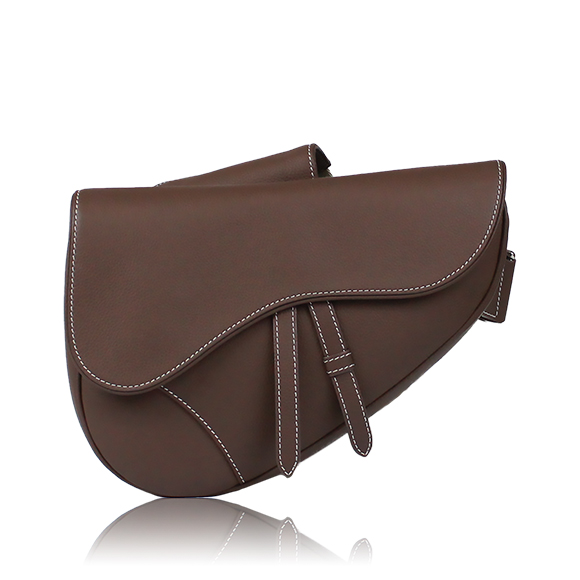 Dior サドルバッグ 26&nbsp;x19&nbsp;x4cm(幅&nbsp;x 高さ&nbsp;x マチ)