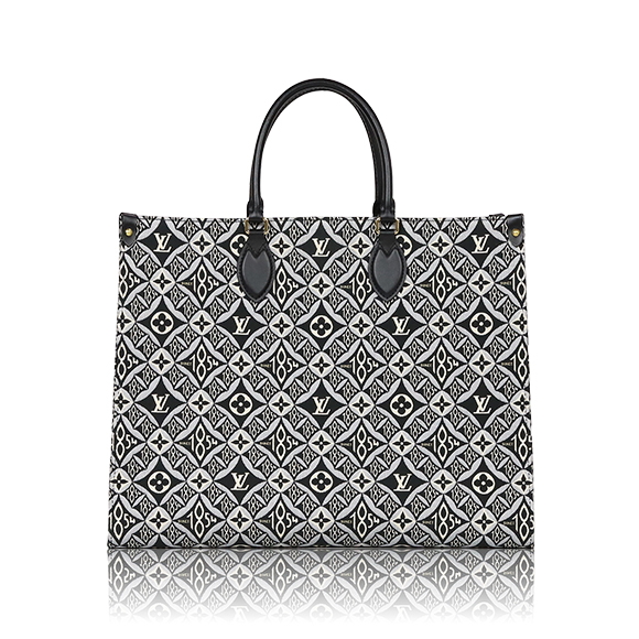 LOUIS VUITTON オンザゴーGM 