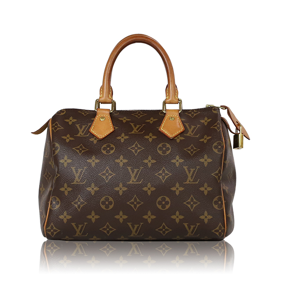 LOUIS VUITTON スピーディ25 