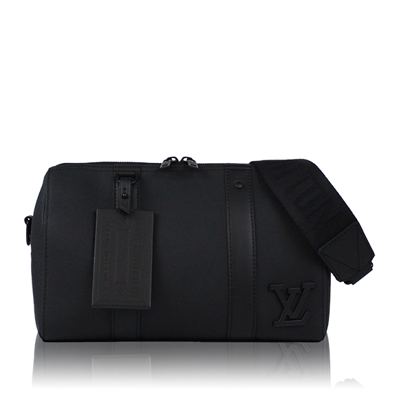 LOUIS VUITTON シティキーポル 