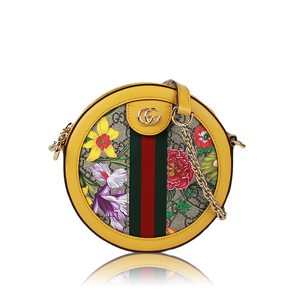 GUCCI オフィディア 