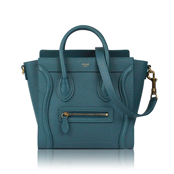 CELINE ナノショッパー 