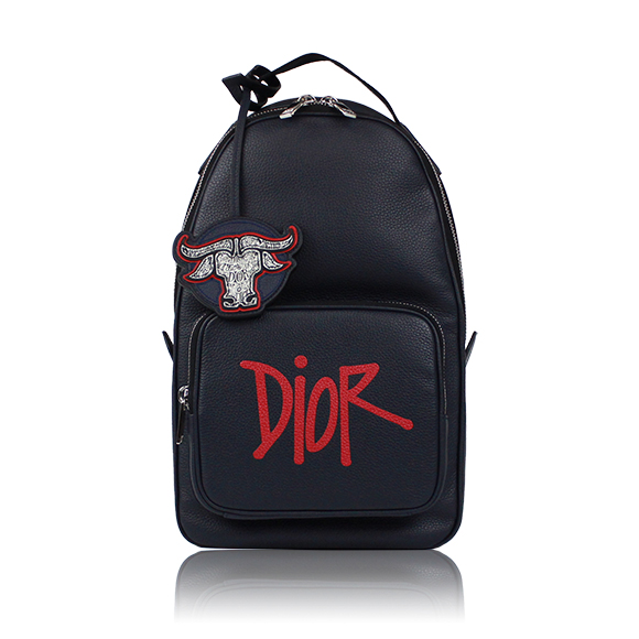 Dior クロスボディバックパック 20&nbsp;x34&nbsp;x10cm(幅&nbsp;x 高さ&nbsp;x マチ)
