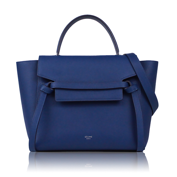 CELINE ベルトバッグマイクロ 24&nbsp;x19&nbsp;x13cm(幅&nbsp;x 高さ&nbsp;x マチ)