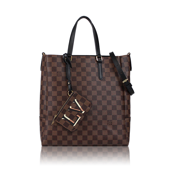 LOUIS VUITTON ベルモントNVMM 29&nbsp;x31&nbsp;x15cm(幅&nbsp;x 高さ&nbsp;x マチ)