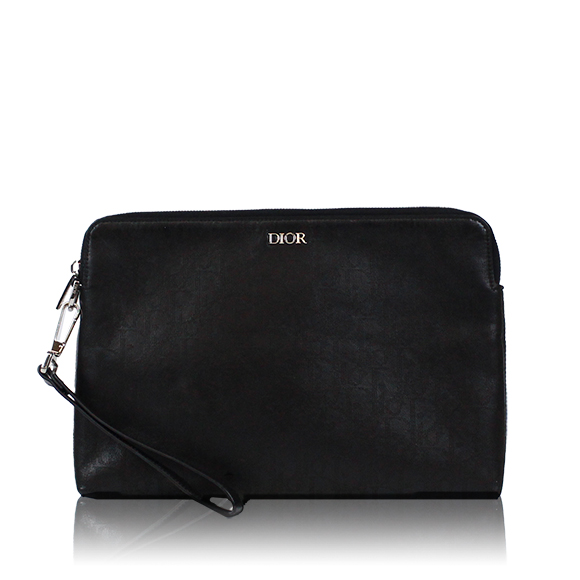 Dior クラッチバッグ 30&nbsp;x21&nbsp;x4cm(幅&nbsp;x 高さ&nbsp;x マチ)