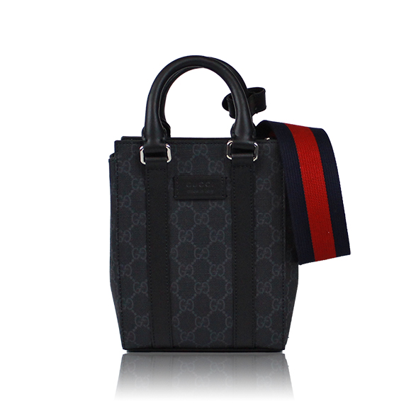 GUCCI ミニトートバッグ 