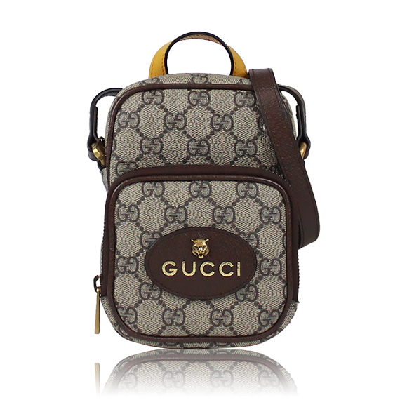 GUCCI ミニバッグ 