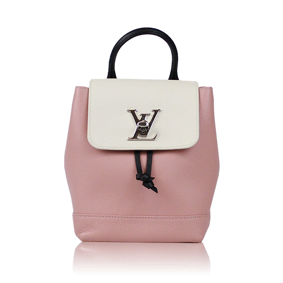 LOUIS VUITTON ロックミーバックパックMINI 15&nbsp;x20&nbsp;x10cm(幅&nbsp;x 高さ&nbsp;x マチ)