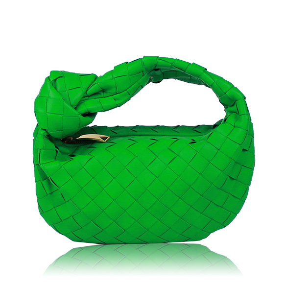 BOTTEGA VENETA ミニザジョディ 