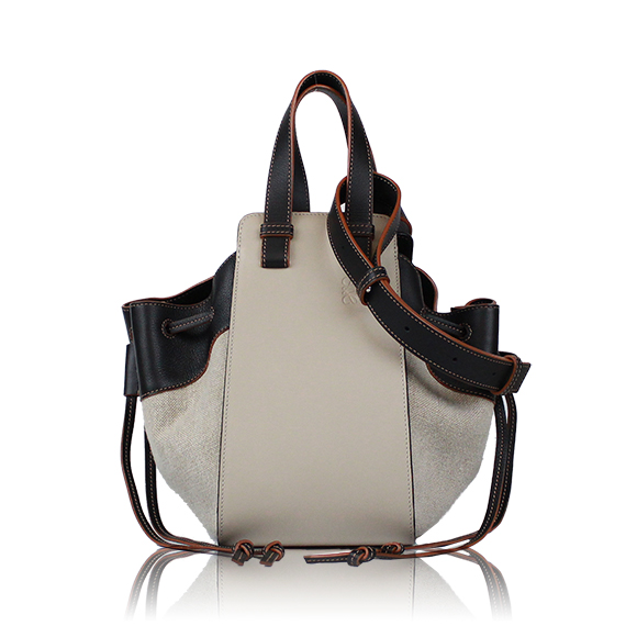 LOEWE ハンモックドローストリングスモール 