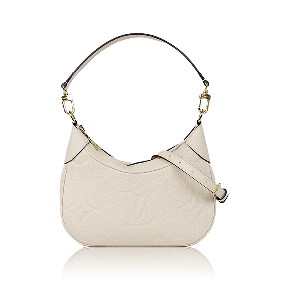 LOUIS VUITTON バガテルNM 