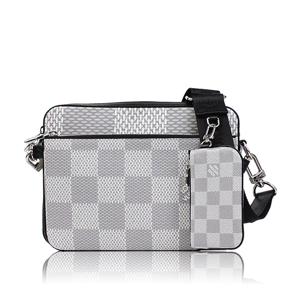 LOUIS VUITTON トリオメッセンジャー 