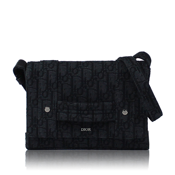 Dior ショルダーバッグ 20&nbsp;x13&nbsp;x3cm(幅&nbsp;x 高さ&nbsp;x マチ)