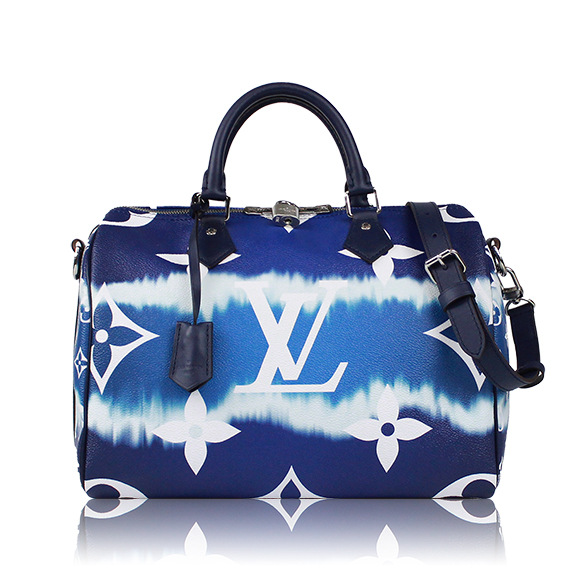 LOUIS VUITTON スピーディバンドリエール30 