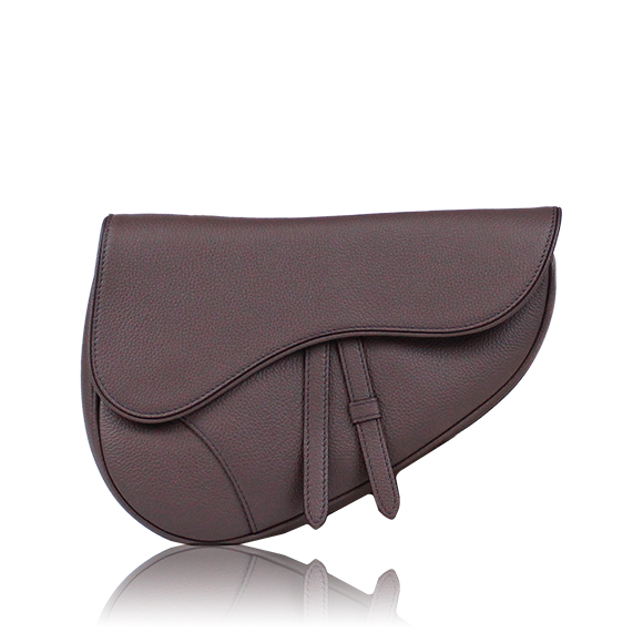 Dior サドルバッグ 26&nbsp;x18&nbsp;x4cm(幅&nbsp;x 高さ&nbsp;x マチ)