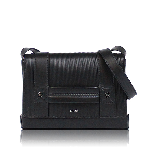Dior メッセンジャーバッグ 21&nbsp;x13&nbsp;x3cm(幅&nbsp;x 高さ&nbsp;x マチ)