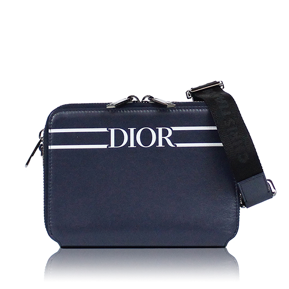 Dior メッセンジャーポーチ 