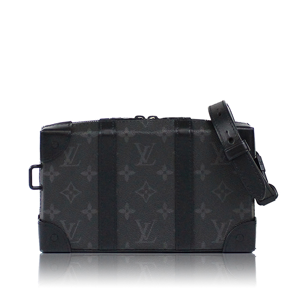 LOUIS VUITTON ソフトトランクウォレット 