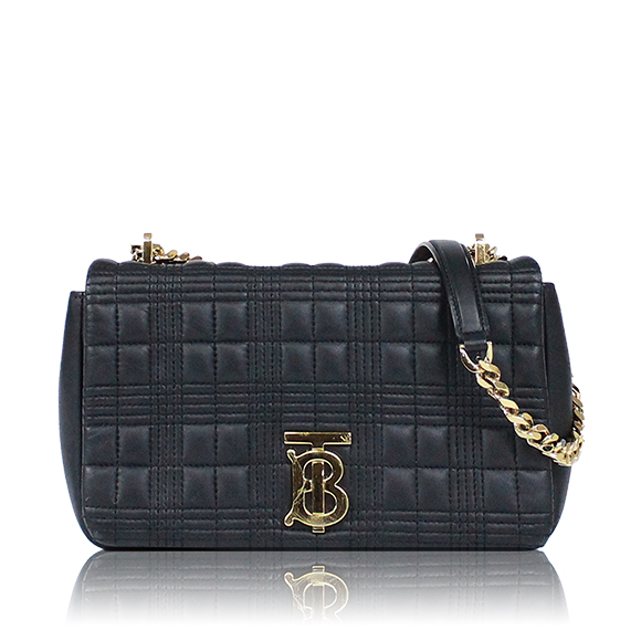 BURBERRY ショルダーバッグ 