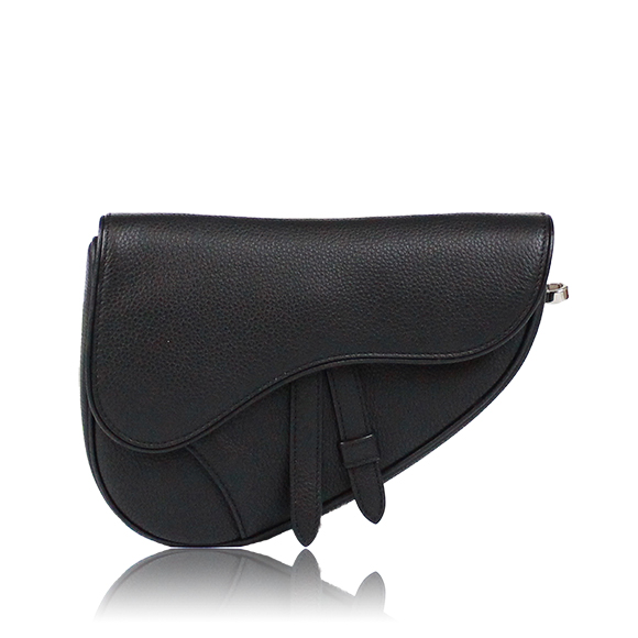 Dior サドルバッグ 21&nbsp;x16&nbsp;x2cm(幅&nbsp;x 高さ&nbsp;x マチ)