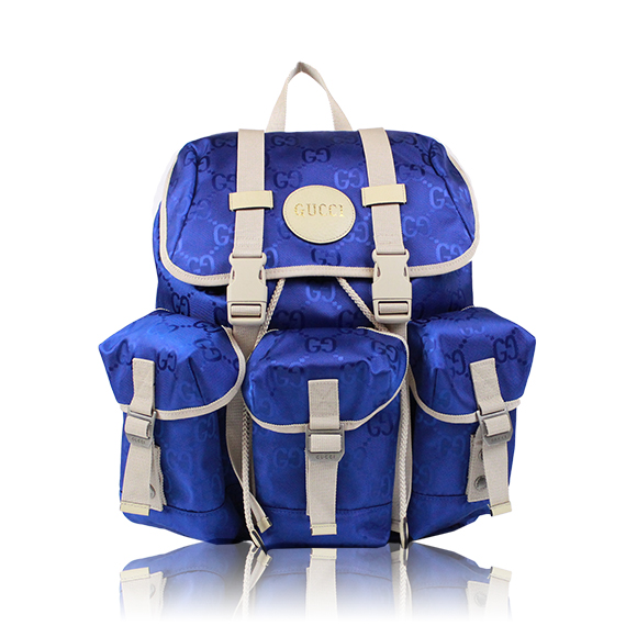 GUCCI バックパック 29&nbsp;x43&nbsp;x14cm(幅&nbsp;x 高さ&nbsp;x マチ)