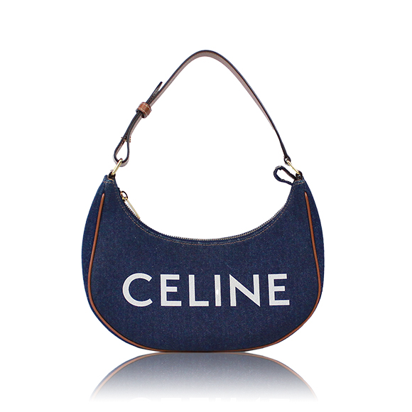 CELINE アヴァ 24&nbsp;x18&nbsp;x7cm(幅&nbsp;x 高さ&nbsp;x マチ)