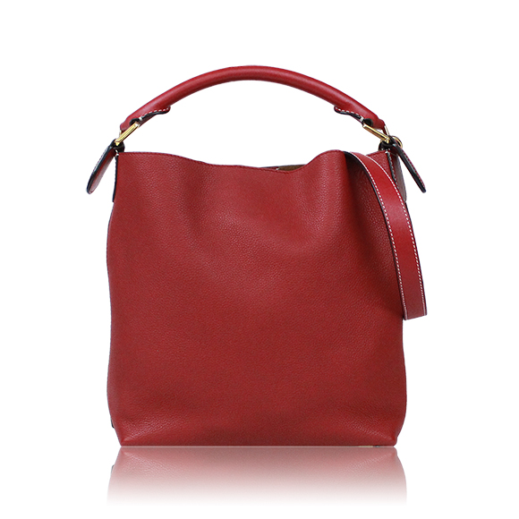 LOEWE Tバケットスモールバッグ 23&nbsp;x26&nbsp;x10cm(幅&nbsp;x 高さ&nbsp;x マチ)