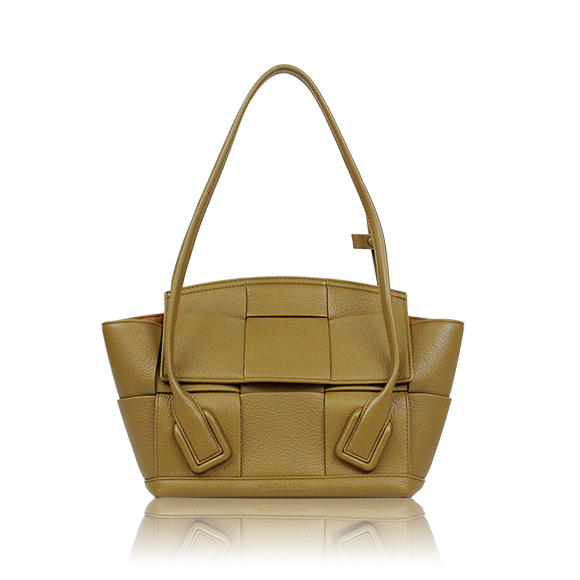 BOTTEGA VENETA スモールザアルコ 