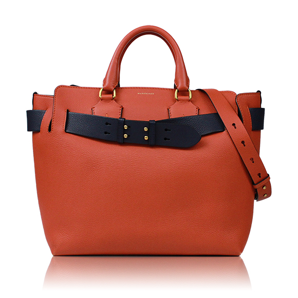 BURBERRY 2WAYバッグ 