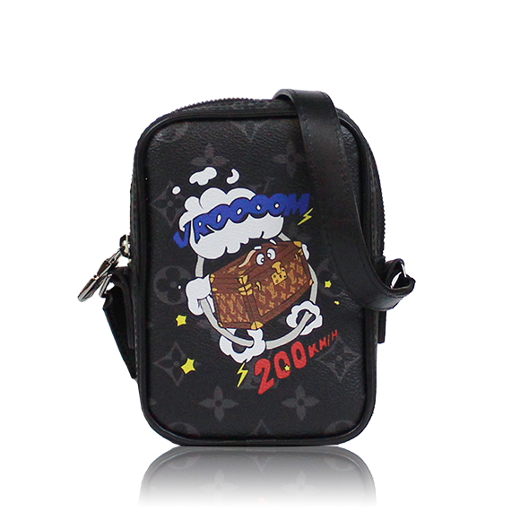 LOUIS VUITTON ダヌーブPPM 