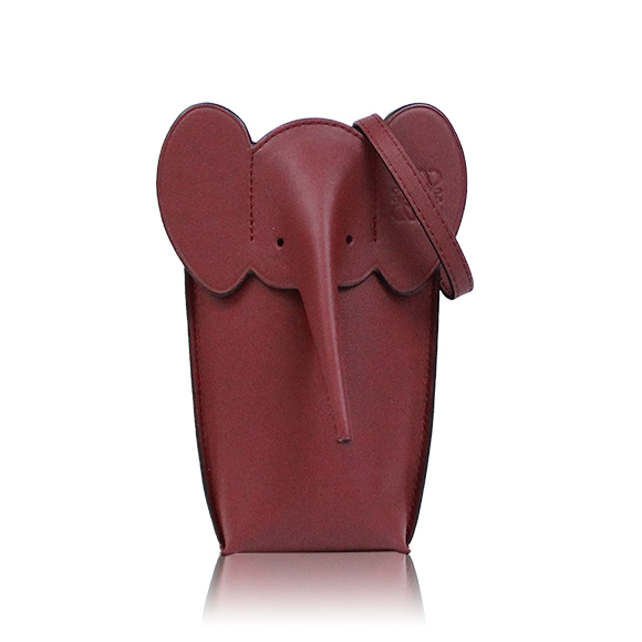 LOEWE エレファントポケット 