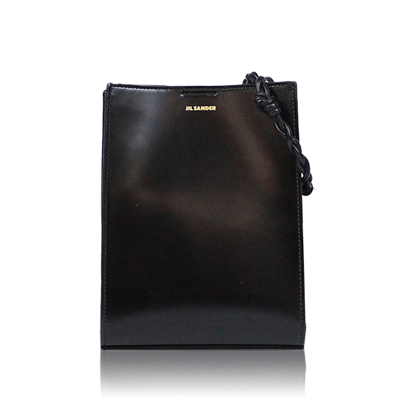 JIL SANDER タングルスモール 14&nbsp;x18&nbsp;x3cm(幅&nbsp;x 高さ&nbsp;x マチ)