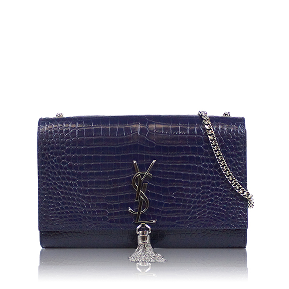 SAINT LAURENT ケイト 24&nbsp;x15&nbsp;x5cm(幅&nbsp;x 高さ&nbsp;x マチ)