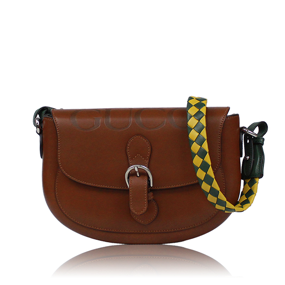 GUCCI ショルダーバッグ 20&nbsp;x18&nbsp;x7cm(幅&nbsp;x 高さ&nbsp;x マチ)