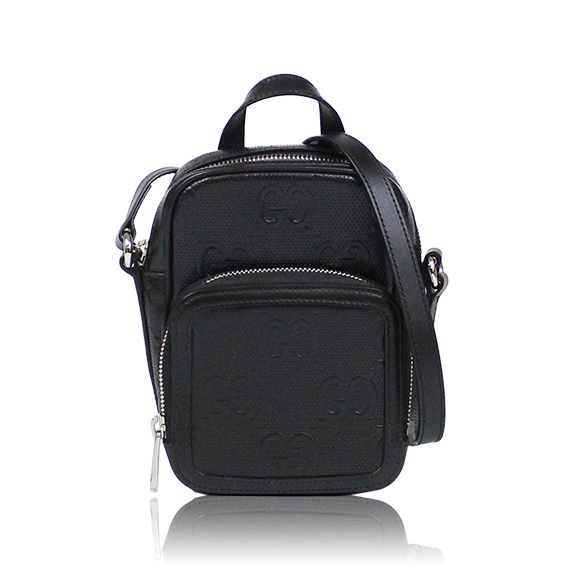 GUCCI ミニバッグ 